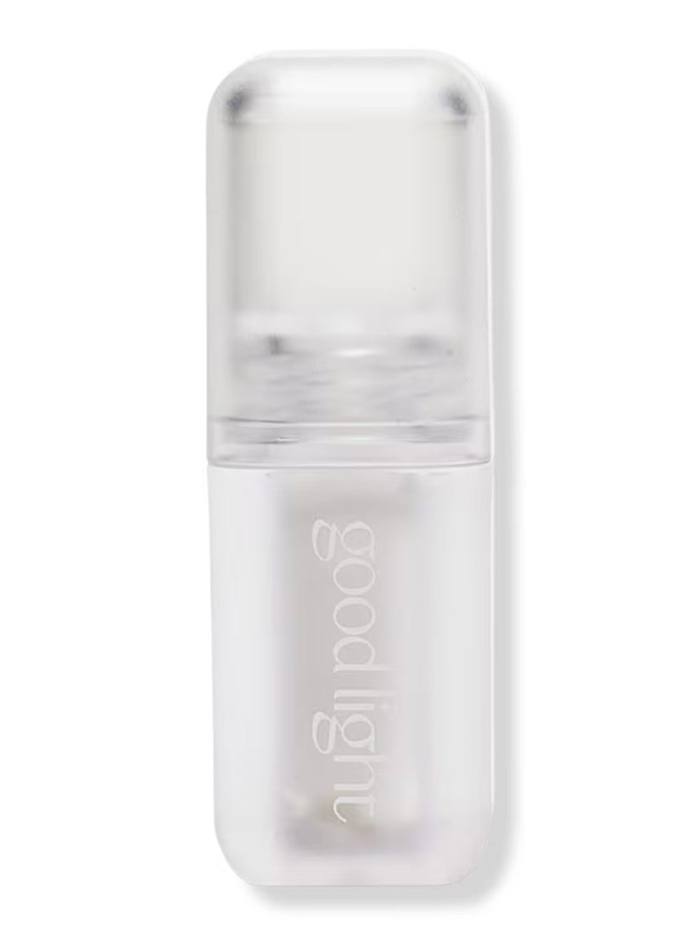 Good Light Taste of Space Lip Milk- clear lip hydration, raspberry flavor, vegan